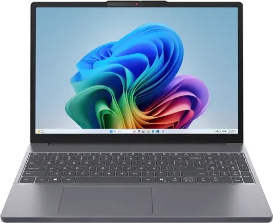 Lenovo IdeaPad Slim 3 15IWC11 83RR00MNIN Laptop (Intel Core 3 304/ 8GB/ 512GB SSD/ Win 11)