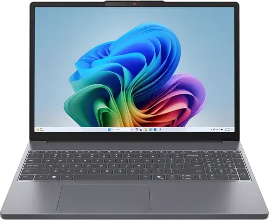 Lenovo IdeaPad Slim 3 15IWC11 83RR00U0IN Laptop (Intel Core 5 320/ 16GB/ 512GB SSD/ Win 11)