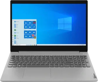 Lenovo Ideapad Slim 3 81W100VEIN Laptop (AMD Ryzen 3/ 4GB/ 1TB HDD/ Win10)