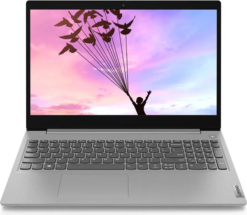 Lenovo IdeaPad Slim 3 81WB015JIN Laptop (10th Gen Core i3/ 8GB/ 1TB HDD/ Win10)