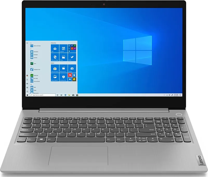 Lenovo Ideapad Slim 3 81WE01QSIN Laptop (10th Gen Core i3/ 4GB/ 256GB SSD/ Win11)
