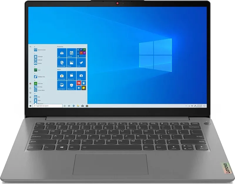 Lenovo IdeaPad Slim 3 82H700V1IN Laptop (11th Gen Core i5/ 8GB/ 512GB SSD/ Win11)