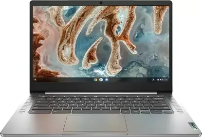 Lenovo IdeaPad Slim 3 82H801FWIN Laptop (11th Gen Core i3/ 8GB/ 1TB HDD 512GB SSD/ Win10 Home)