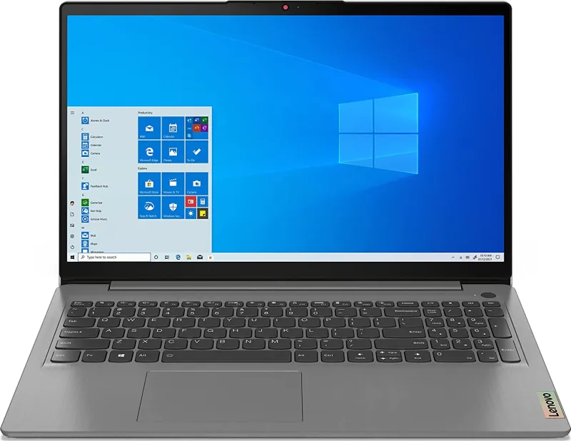 Lenovo IdeaPad Slim 3 82KU0238IN Laptop (AMD Ryzen 5 5500U/ 16GB/ 512GB SSD/ Win11 Home)