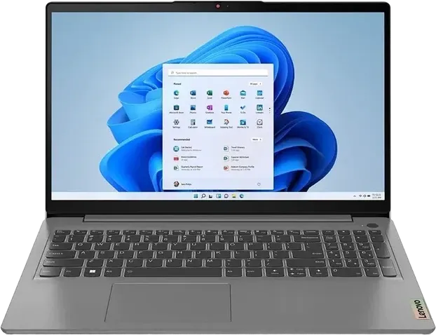 Lenovo IdeaPad Slim 3 82RK00EMIN Laptop (12th Gen Core i5/ 8GB/ 512GB SSD/ Win11)