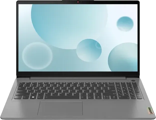 Lenovo IdeaPad Slim 3 82RK00VVIN Laptop (12th Gen Core i3/ 8GB/ 512GB SSD/ Win11)
