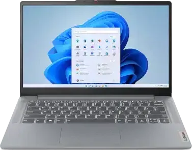 Lenovo IdeaPad Slim 3 82X60013IN Laptop (13th Gen Core i3/ 8GB/ 512GB SSD/ Win11)