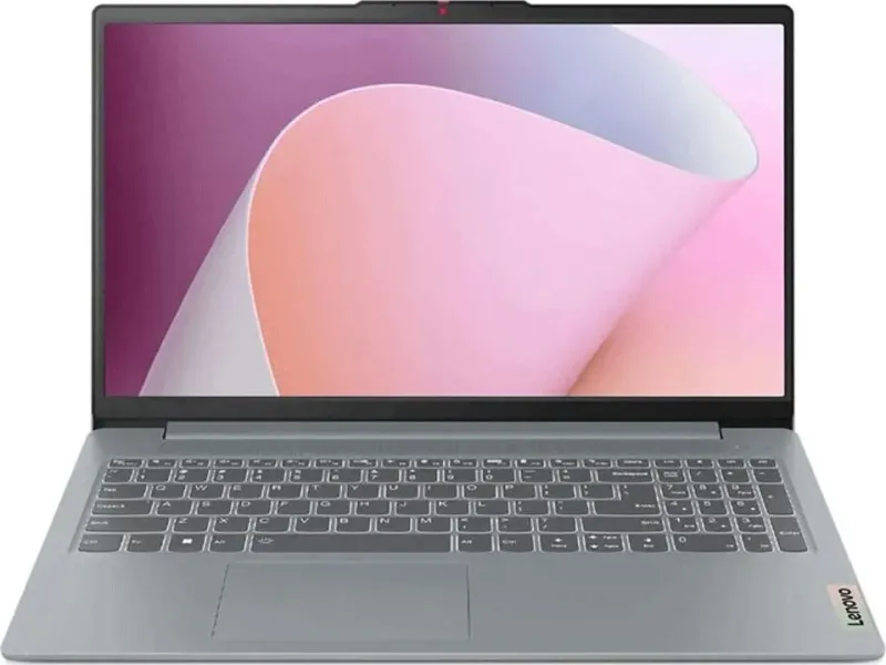 Lenovo IdeaPad Slim 3 82XQ00W4IN Laptop (AMD Ryzen 5 7520U/ 16GB/ 512GB SSD/ Win11 Home)