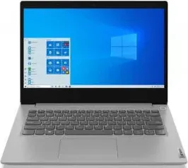 Lenovo Ideapad Slim 3i (81WD00JYIN) Laptop (10th Gen Core i3/ 4GB/ 1 TB/ Win10)