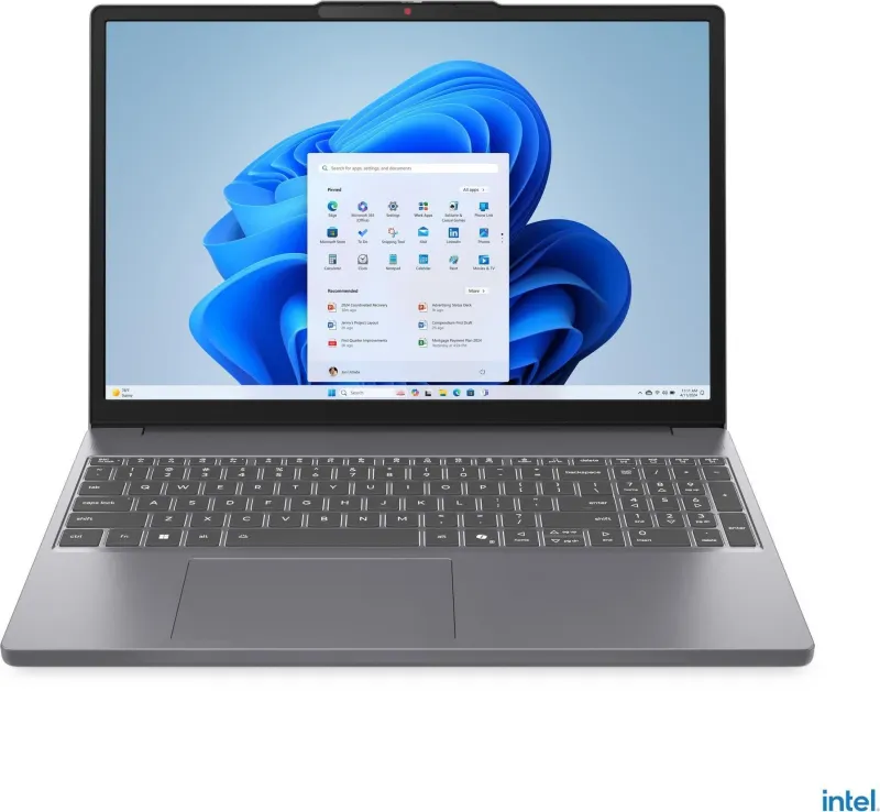 Lenovo Ideapad Slim 3i 83K100CAIN Laptop (13th Gen Core i5/ 8GB/ 512GB SSD/ Win11 Home)