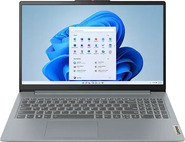 Lenovo Ideapad Slim 3i Gen 8 82X700C7IN Laptop (13th Gen Core i3/ 8GB/ 512GB SSD/ Win 11)
