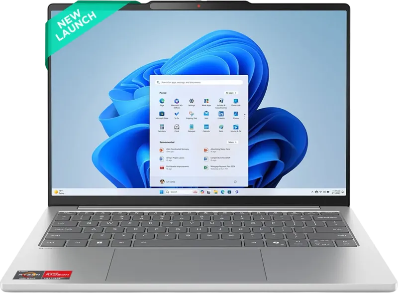 Lenovo IdeaPad Slim 5 13ARP10 83J2003NIN Laptop (AMD Ryzen 7 7735HS/ 16GB/ 512GB SSD/ Win11)