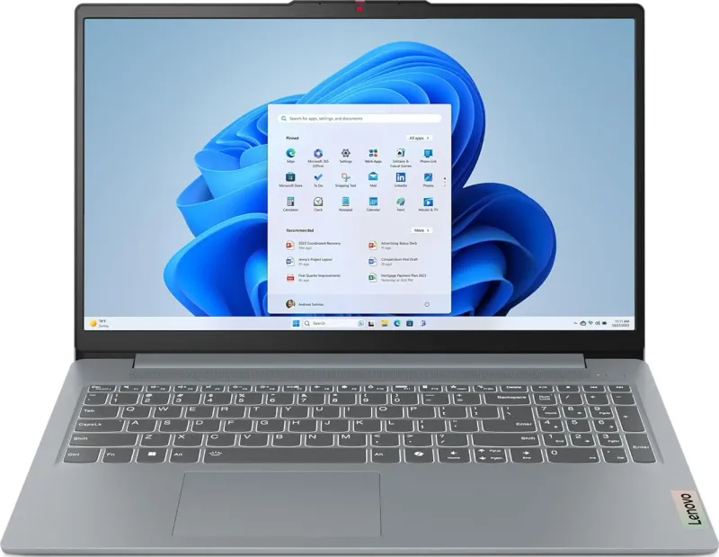 Lenovo IdeaPad Slim 5 15IRU9 83E6001JIN Laptop (Intel Core 5 120U/ 16 GB RAM/ 512GB SSD/ Win 11)