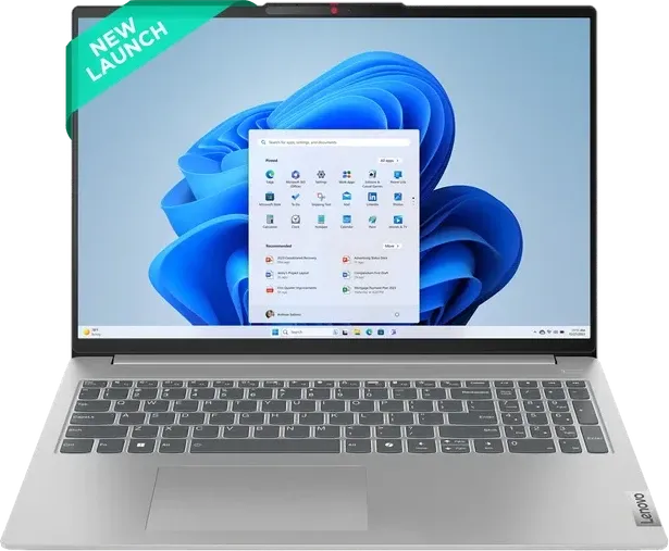 Lenovo IdeaPad Slim 5 16IAH8 83BG003WIN Laptop (12th Gen Core i5/ 16GB/ 1TB SSD/ Win11)