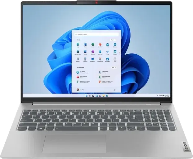 Lenovo IdeaPad Slim 5 16IRL8 82XF003FIN Laptop (13th Gen Core i5/ 16GB/ 512GB SSD/ Win11)