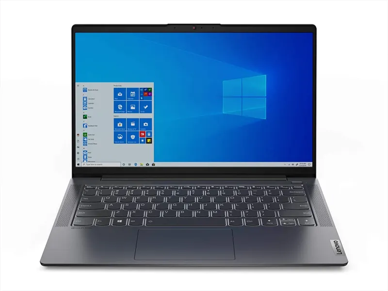 Lenovo Ideapad Slim 5 82FE00AVINLaptop (11th Gen Core i5/ 8GB/ 512GB SSD/ Win10 Home)