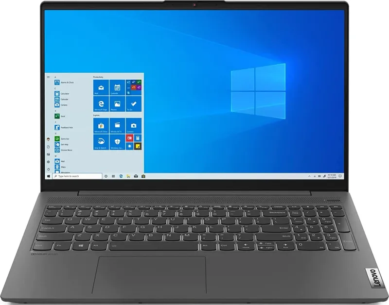 Lenovo IdeaPad Slim 5 82FG01B3IN Laptop (11th Gen Core i5/ 16GB/ 512GB SSD/ Win11 Home)