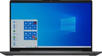 Lenovo IdeaPad Slim 5 82LN00B3IN Laptop (Ryzen 7 5700U/ 16GB/ 512GB SSD/ Win10 Home)