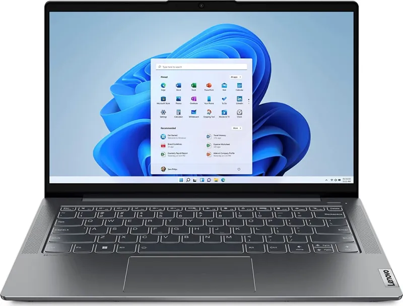 Lenovo IdeaPad Slim 5 82SE005SIN Laptop (AMD Ryzen 5 5625U/ 16GB/ 512GB SSD/ Win11 Home)