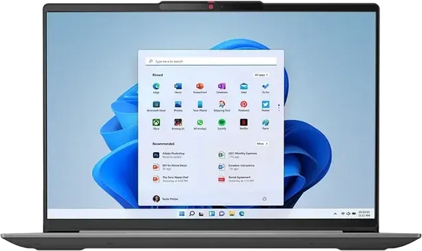 Lenovo IdeaPad Slim 5 82XD003PIN Laptop (13th Gen Core i5/ 16GB/ 512GB SSD/ Win11)