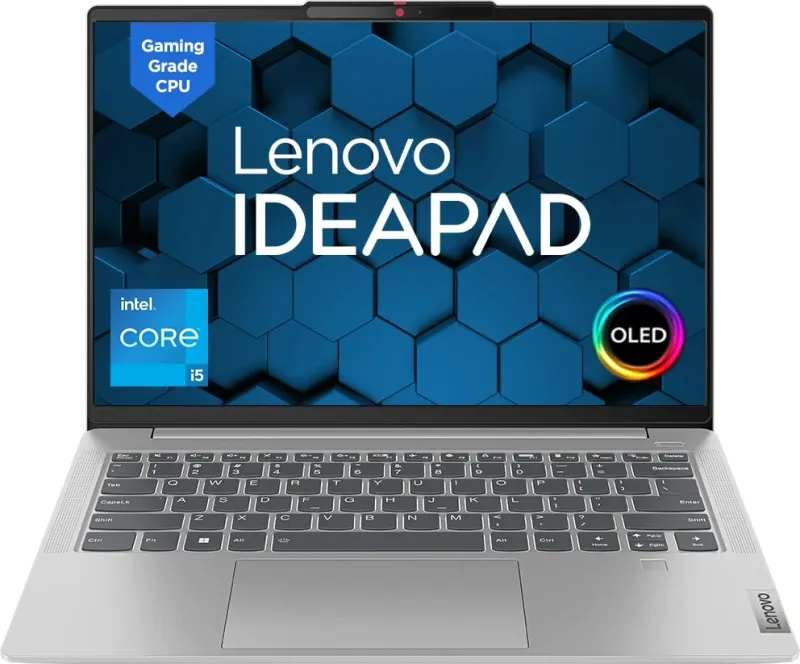 Lenovo IdeaPad Slim 5 82XD005RIN Laptop (13th Gen Core i5/ 16GB/ 512GB SSD/ Win11)