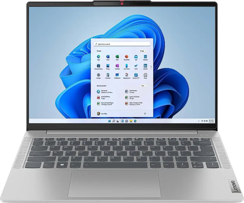 Lenovo IdeaPad Slim 5 82XE004RIN Laptop (AMD Ryzen 5 7530U/ 16GB/ 512GB SSD/ Win11)