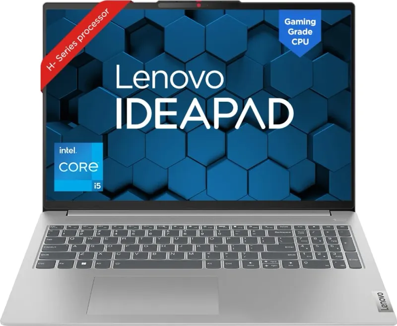 Lenovo Ideapad Slim 5 82XF0077IN Laptop (13th Gen Core i5/ 16 GB RAM/ 1 TB SSD/ Win 11)
