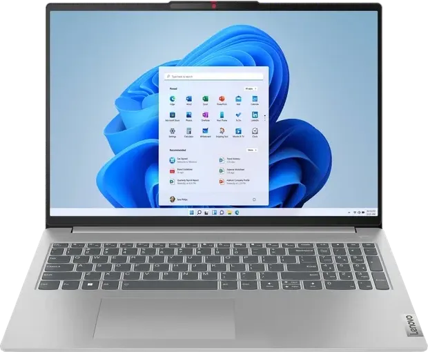 Lenovo Ideapad Slim 5 82XF007CIN Laptop (13th Gen Core i5/ 16 GB RAM/ 1 TB SSD/ Win 11)
