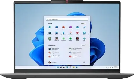 Lenovo IdeaPad Slim 5 Light 14ABR8 82XS002RIN Laptop (AMD Ryzen 5 7530U/ 16GB/ 512GB SSD/ Win11 Home)