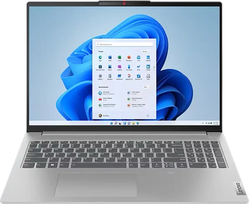 Lenovo IdeaPad Slim 5i 83BG000DIN Laptop (12th Gen Core i5/ 16 GB RAM/ 512 GB SSD/ Win 11)