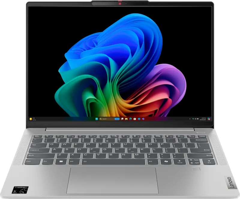 Lenovo Ideapad Slim 5x Gen 10 Laptop (AMD Ryzen 7 350/ 32GB/ 1TB SSD/ Win11)