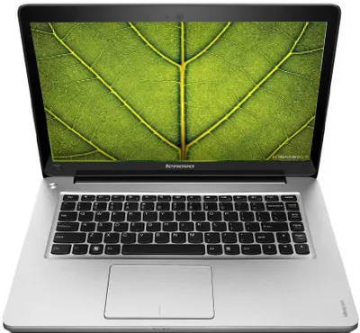 Lenovo Ideapad U410 (59-347981) Ultrabook (3rd Gen Ci5/ 4GB/ 500GB 24GB SSD/ Win8/ 1GB Graph)