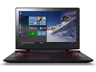 Lenovo Ideapad Y700 (80NV005FUS) Laptop (6th Gen Ci7/ 16GB/ 1TB 128GB SSD/ Win10/ 4GB Graph)