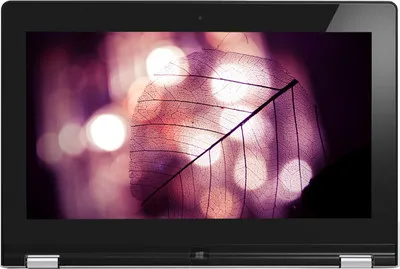 Lenovo Ideapad Yoga 11 (59-345700) Netbook (Tegra Quad-core/ 2GB/ 64GB SSD/ Win RT/ Touch)