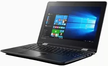 Lenovo Ideapad Yoga 310 (80U2002QIH) Laptop (Pentium Quad Core/ 4GB/ 1TB/ Win10)