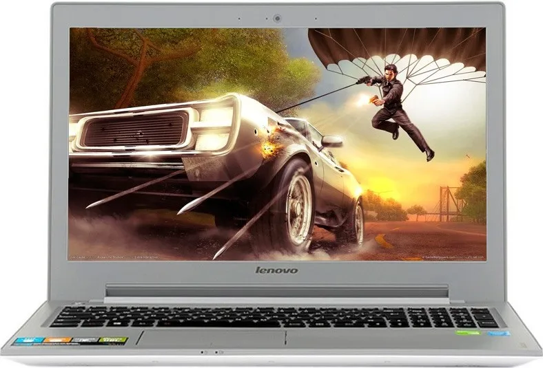 Lenovo IdeaPad Z50-70 (59 420623) Laptop (4th Gen Intel Core i5/ 4GB/ 1TB /2GB Graph/DOS)
