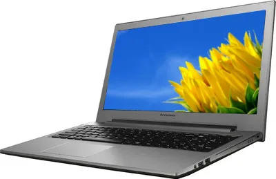 Lenovo Ideapad Z500 (59-380480) Laptop (3rd Gen Ci5/ 4GB/ 1TB/ Win8/ 1GB Graph)