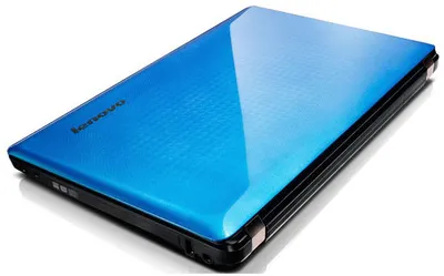 Lenovo Ideapad Z570 (59-304496) Laptop (2nd Gen Ci3/ 3GB/ 750GB/ Win7 HB)