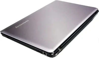 Lenovo Ideapad Z570 (59-315960) Laptop (2nd Gen Ci5/ 4GB/ 750GB/ DOS/ 2GB Graph)