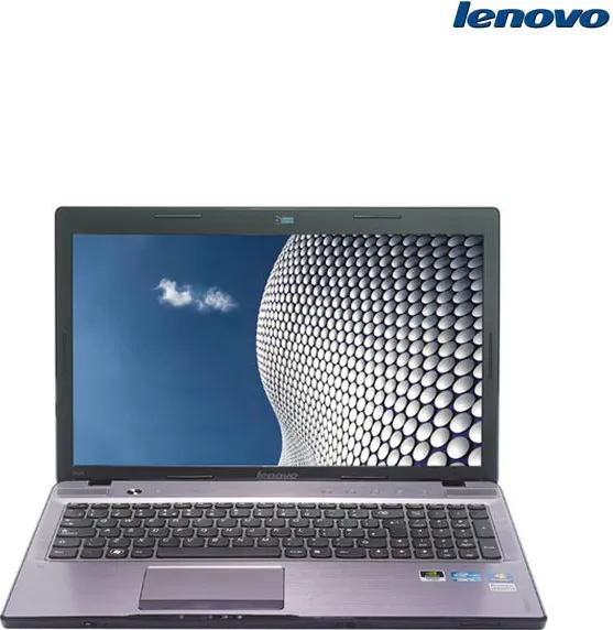 Lenovo IdeaPad Z570 (59-321453) Laptop (2nd Gen Ci5/8GB/500GB/2GB Graph/Windows 7 HP)