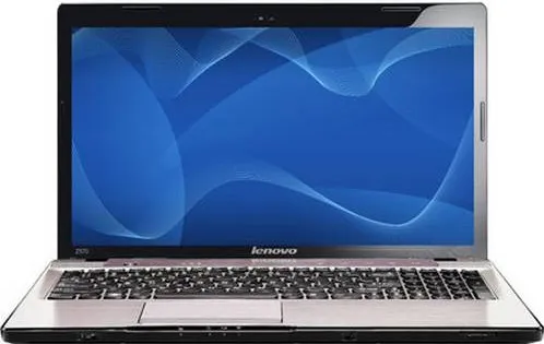 Lenovo Ideapad Z570 (59-321542) Laptop (Core i3 2nd Gen/ 4 GB/ 500 GB/ Win7/ 1GB Graph)