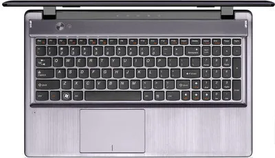 Lenovo Ideapad Z580 (59-333647) Laptop (3rd Gen Ci5/ 4GB/ 500GB/ Win7 HB)