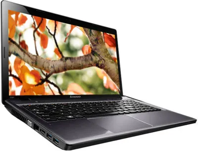 Lenovo Ideapad Z580 (59-347591) Laptop (3rd Gen Ci3/ 4GB/ 1TB/ Win8/ 1GB Graph)