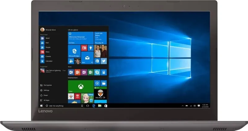 Lenovo IP 520 (80YL00R6IN) Laptop (7th Gen Ci5/ 8GB/ 2TB/ Win10/ 4GB Graph)