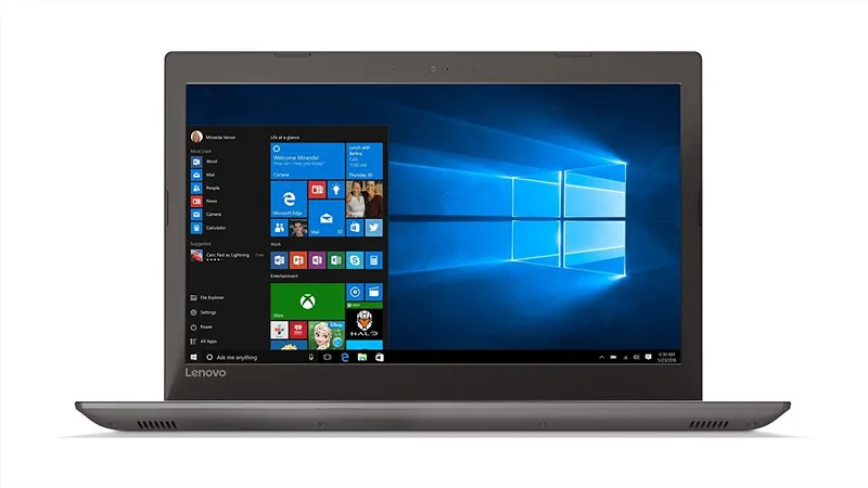 Lenovo IP 520 (80YL00R8IN) Laptop (7th Gen Ci5/ 8GB/ 1TB/ Win10/ 4GB Graph)