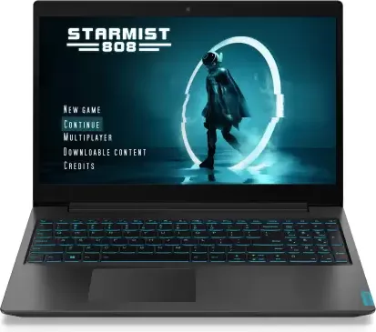Lenovo L340 81LK004NIN Gaming Laptop (9th Gen Core i5/ 8GB/ 1TB 128GB SSD/ Win10 Home/ 4GB Graph)