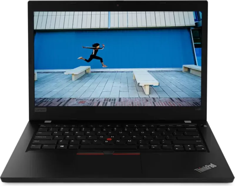 Lenovo L490 20Q6S7WP00 Business Laptop (8th Gen Core i5/ 8GB/ 512GB SSD/ Windows 10 Pro)