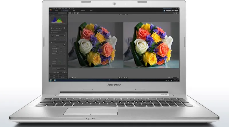 Lenovo Laptop Z50-70 (Intel Core i7/ 8GB/ 1TB/ Win8.1/ 4GB Graph)