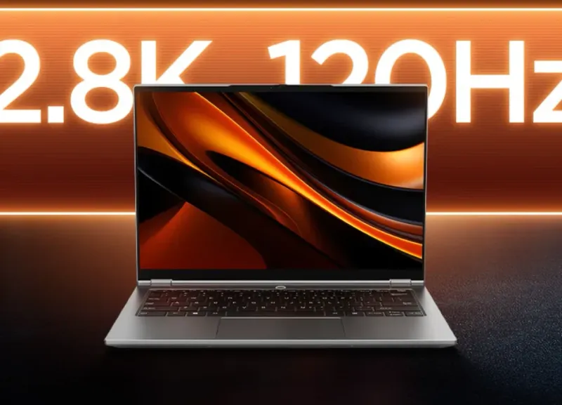 Lenovo Lecoo Pro 14 Laptop (MD Ryzen 7 H 255/ 24GB/ 512GB SSD/ Win 11)