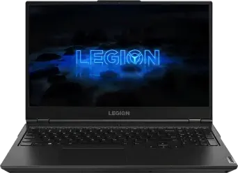 Lenovo Legion 5 15IMH05 82AU00P2IN Gaming Laptop (10th Gen Core i5/ 8GB/ 512GB SSD/ Win10/ 4GB Graph)